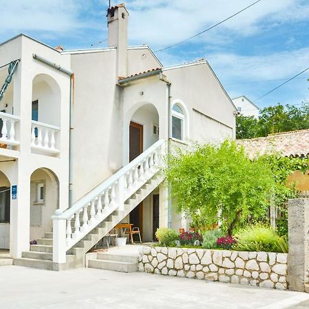 Apartman Gabrijela Senj  Exteriér fotografie