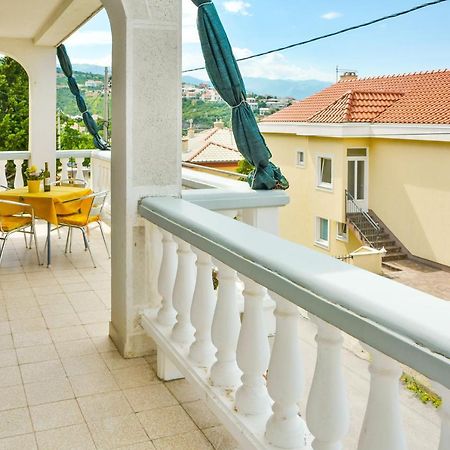 Apartman Gabrijela Senj  Exteriér fotografie
