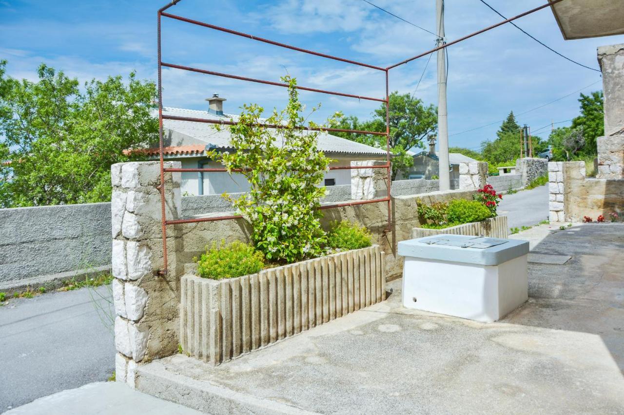 Apartman Gabrijela Senj  Exteriér fotografie