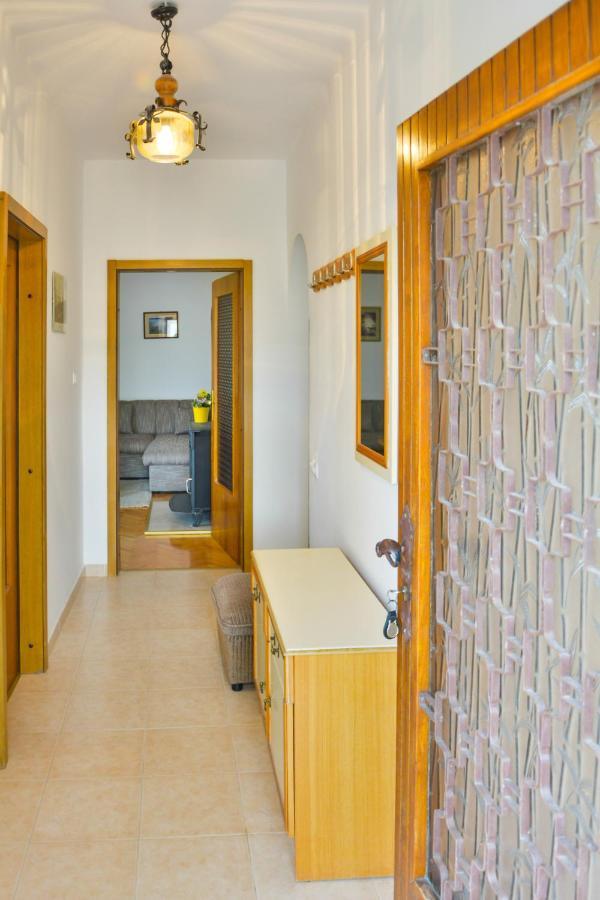 Apartman Gabrijela Senj  Exteriér fotografie